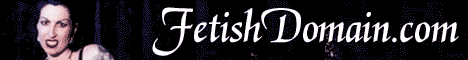 fetishdomain