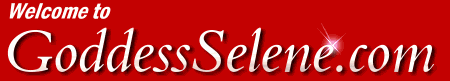 goddessselene