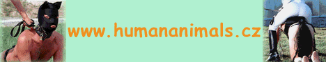 humananimals