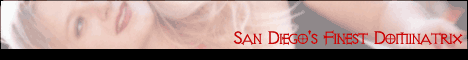 sandiegomistress